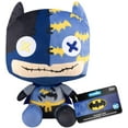 thumbnail image 2 of FUNKO Plush: Patchwork - Batman, POP! 7-Inch, 2 of 2