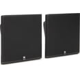 thumbnail image 1 of Altavoz de pared JBL SLP14/T de perfil bajo 4.5 negro, 1 par, 1 of 1