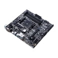 thumbnail image 3 of Asus Prime B350M-A/Csm Motherboard - PRIME B350M-A/CSM, 3 of 4