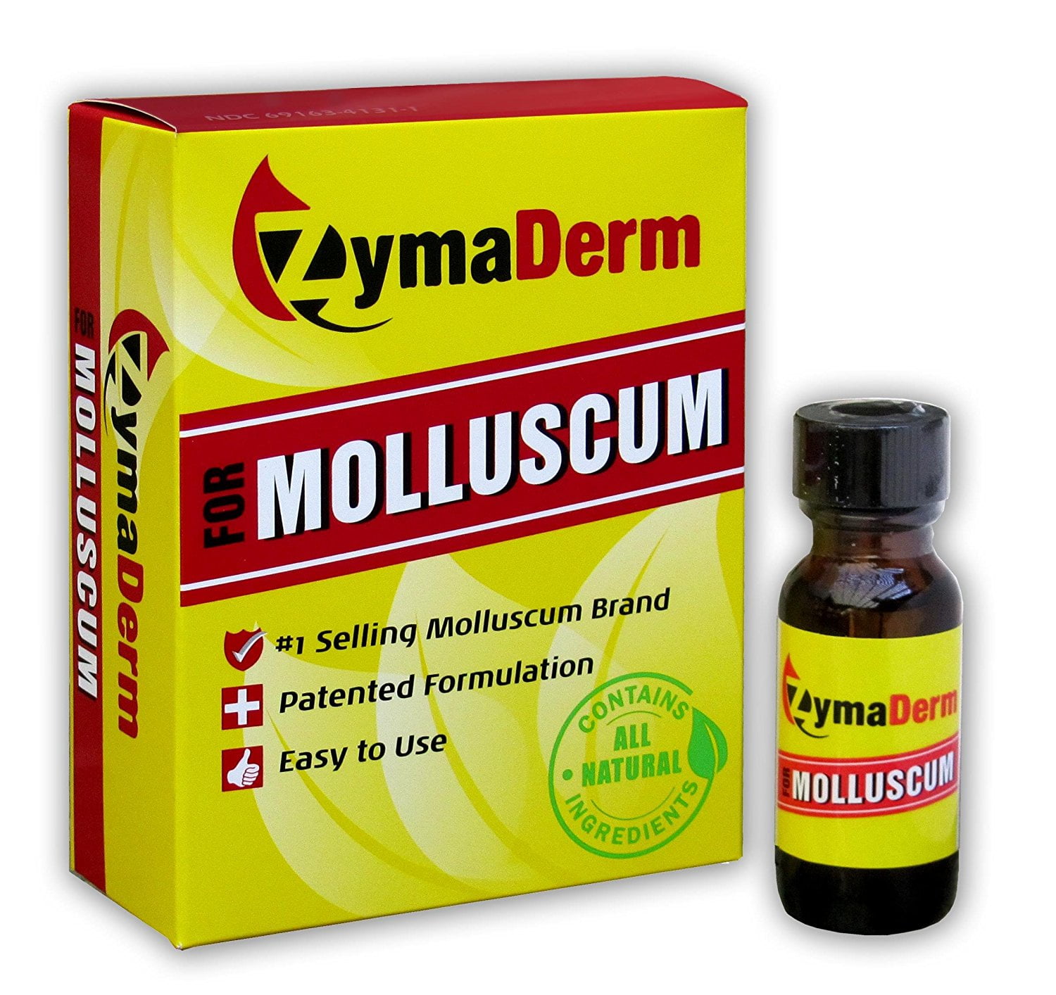 For Molluscum Contagiosum All Natural Topical قطر Ubuy