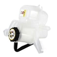 thumbnail image 1 of Quality Car Engine Coolant Expansion Tank Auxiliary Water Tank YL8Z8A080AE BL8Z8A080A for, 1 of 5