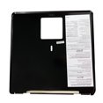 thumbnail image 2 of Dometic 94010 6 Gallon Black Water Heater Door, 2 of 2