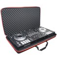 thumbnail image 4 of Bolsa con correa de hombro para controlador de DJ ProX ZeroG Ultra Light, 4 of 9