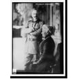 thumbnail image 2 of Historic Framed Print, Kaiser and Kaiseren, 17-7/8" x 21-7/8", 2 of 9
