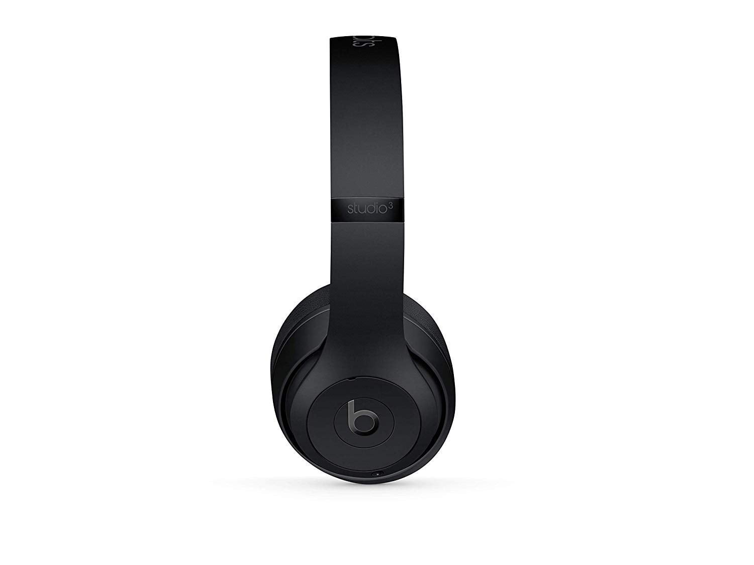 Beats Studio3 wireless 【Beats by Dr Dre】 Beats by Dr. Dre, Wireless Noise Cancelling Headphones, Matte