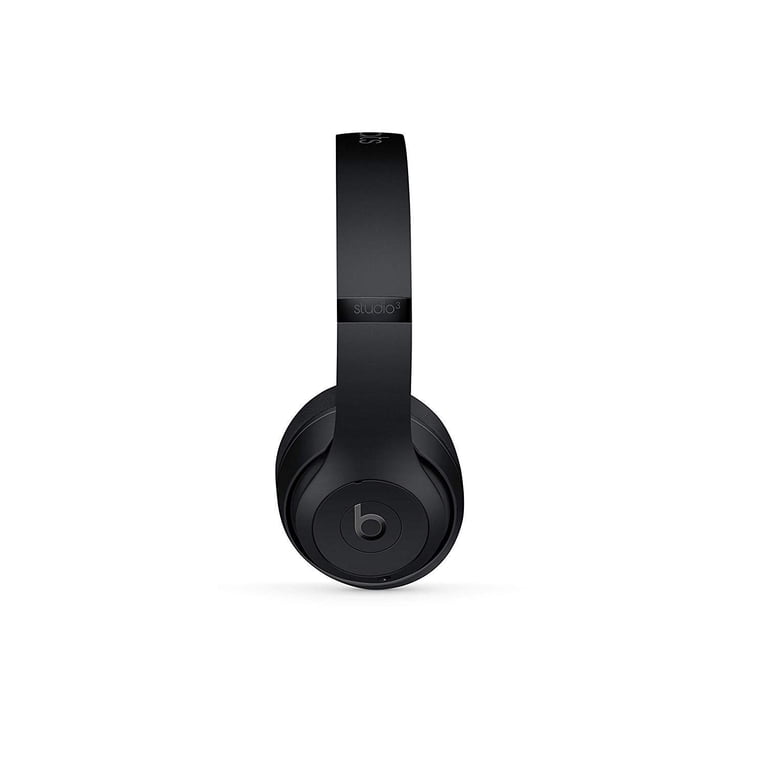 Beats by Dr. Dre, Wireless Noise Cancelling Headphones, Matte