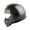 B2 Glossy Carbon Black, variant on Martian Genuine Real Carbon Fiber Motorcycle Modular Flip up Full Face Helmet HB-BMF-B10 Matt Carbon Black, DOT Approved