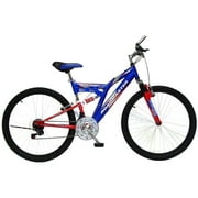 26" Mens' Roadmaster Power-X All-Terrain Bike