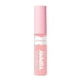 thumbnail image 3 of (2 pack) COVERGIRL Clean Fresh Yummy Lip Gloss, 650 Coconuts About You, 0.33 fl oz, 3 of 13