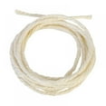 thumbnail image 3 of Natural Sisal White Rope for Cat Scratching Post Replacement,9.8Feet Hemp Rope for Repairing,Recovering or DIY Cat Scratcher, 3 of 6