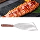 thumbnail image 1 of Espátula Para Pescado, Volteador De Acero Inoxidable Para Cocinar, De , Herramienta Multiusos Para Barbacoa Y Freír, 1 of 7