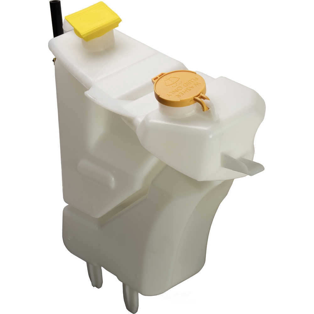 Global Parts Distributors LLC 2411018 Engine Coolant Reservoir