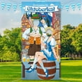 thumbnail image 4 of Oktoberfest Party Decorations Photo Prop Oktoberfest Home Decor, 4 of 8