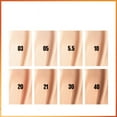 thumbnail image 2 of Maybelline Super Stay 24H Skin Tint Foundation- 21, 2 of 4