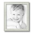 thumbnail image 2 of ArtToFrames 11" x 13" White Picture Frame, 11x13 inch White MDF Poster Frame (WOM-4098),  Pack, 2 of 6