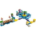 thumbnail image 5 of LEGO Super Mario Big Urchin Beach Ride Expansion 71400, 5 of 10