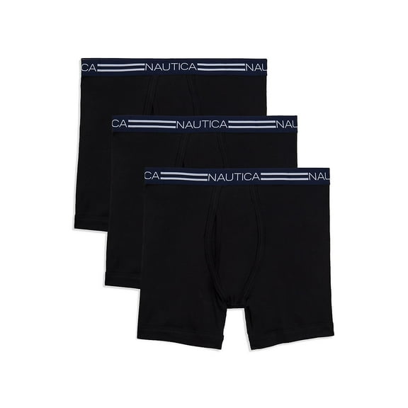 Nautica Premium Mens Underwear & Undershirts