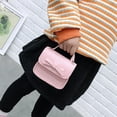 thumbnail image 3 of FAMTKT Children Cute Princess Messenger Bag Girl Bag Bow Baby Shoulder Bag Handbag Bag, Kid's Crossbody Bags, 3 of 3
