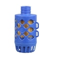 thumbnail image 1 of 25mm Parking Heater Filter Silencer Pipe I4G1, 1 of 8