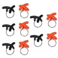 thumbnail image 1 of Portable Wire Saw with Finger Handle, Manual Chain Saw Survival Tool, 1 of 5