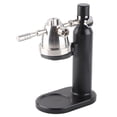 thumbnail image 3 of Pneumatic Coffee Maker,Pneumatic Coffee Machine Stainless Pneumatic Extraction Coffee Machine Air Pump Extraction Coffee Maker Advanced Technology, 3 of 14