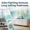 thumbnail image 4 of Glade® Air Freshener Odor Fighting Room Spray, Dewdrop Petals, 4 of 9