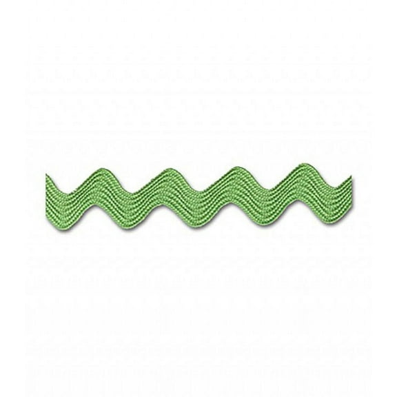 LIMELITE 1/2" MIDDY RIC RAC