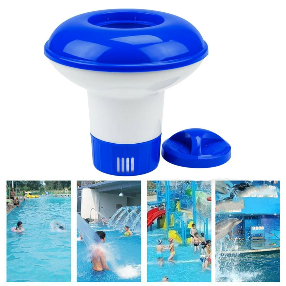floater for pool