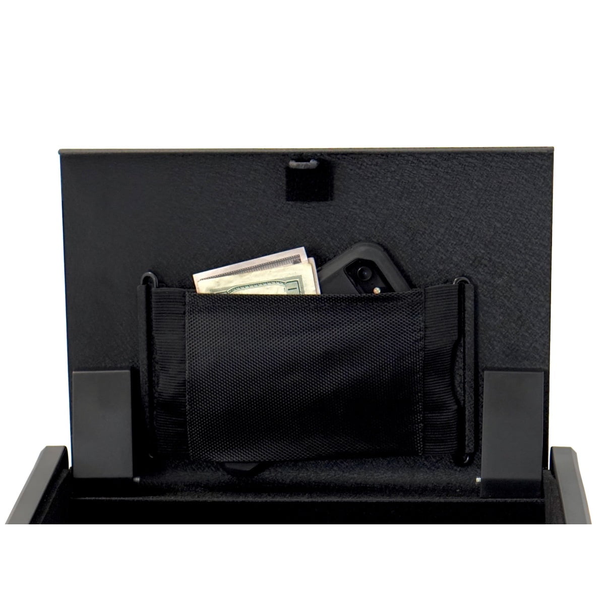 Portable Quick Access Safe 55804