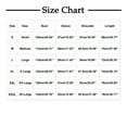 thumbnail image 3 of Elvqul Crew Neck Womens Tops Blue Soft Blouses Summer Striped Pullover Short Sleeve Tees Tops, 3 of 5