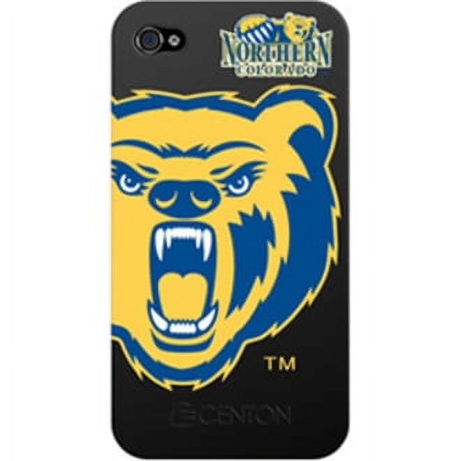 Centon iPhone 4 Classic Case University of Northern Colorado