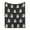 Dark Gray, variant on BNNG Halloween Throw Blankets Funny Ghost Cute Halloween Spooky Black Blanket Lightweight Cozy Flannel Blanket for Bedroom Living Rooms Couch Sofa Bed Home Decorations 100*150cm/127X152cm/150*200cm
