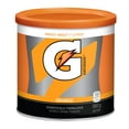 thumbnail image 1 of Gatorade Poudre Boisson Sportive Orange (Instantanée) 560 g, 1 of 7