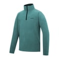 thumbnail image 3 of Regatta Great Outdoors Mens Thompson Half Zip Fleece Top, 3 of 5