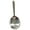 Rice ladle 1pcs, variant on Soup Spoons Premium Stainless steel short handle large round spoon