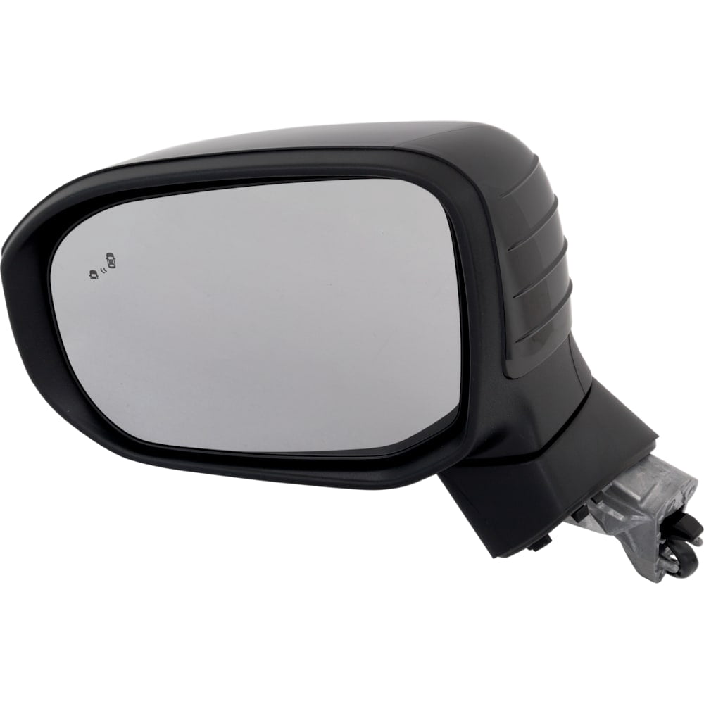 OEM Grade Door Mirror Compatible with 2020-2022 Kia Telluride Left Driver Side 3.8L V6 291HP Replaces KI1320240 87610S9220 JKA113EL-S JKA113ELS JKA113EL-S