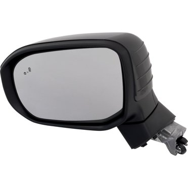 Kool Vue Driver Side Heated Mirror For 2020-2022 Kia Telluride – Power Fold, Blind Spot, Signal Light