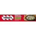 TGI Fridays Spinach & Artichoke Cheese Dip Frozen Snacks & Appetizers, 8 oz Box Regular