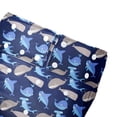 thumbnail image 2 of Pañal Impermeable para Adultos Sunnimix Incontinencia Ajustable Lavable Azul Oscuro, 2 of 5