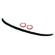 thumbnail image 1 of For M3 Style Glossy Black Trunk Lid Spoiler Fit for 4 Series F32 Coupe 2014+, 1 of 5