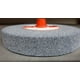 thumbnail image 3 of Piedra Para Esmeril De 6 X 1 X 1 Grano 60 Austromex Aus-13, 3 of 8