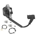 thumbnail image 3 of 000 400 1300, Spark Plug Chainsaw Ignition Coil Reliable Easy To Install  For Garden, 3 of 8