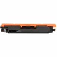 thumbnail image 2 of Premium Tone Toner Cartridge, Alternative for Hewlett Packard CE310A / 126A, Black, 1200 Pages, 1 Pack, 2 of 2