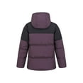 thumbnail image 2 of Mountain Warehouse Womens Oslo Extreme Down Padded Jacket, 2 of 4