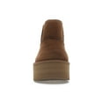 thumbnail image 3 of UGG Women's Classic Mini Platform Boot Chestnut, from StockX, 3 of 5