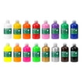 thumbnail image 4 of Hello Hobby 8 fl oz Green Tempera Paint, Washable Craft Paint for Kids, Teachers, and School Projects, 4 of 5