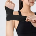 thumbnail image 1 of Feltree Professional Sports Wrist Brace with 360° Support for Gym Workout, Sprain & Tendonitis Relief, 1 of 8