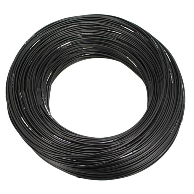 Bike Cable Housing 5m Bike Outer Gear Cable Housing 4/5mm Diameter for