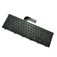 thumbnail image 2 of Teclado portátil shamjiam Reemplazo para 15R N5110 M5110, 2 of 7