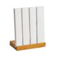 thumbnail image 2 of Soporte para cápsulas de café, organizador de cápsulas de café para despensa, decoración del hogar blanco, 2 of 9